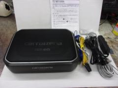 carrozzeria TS-WX140DA