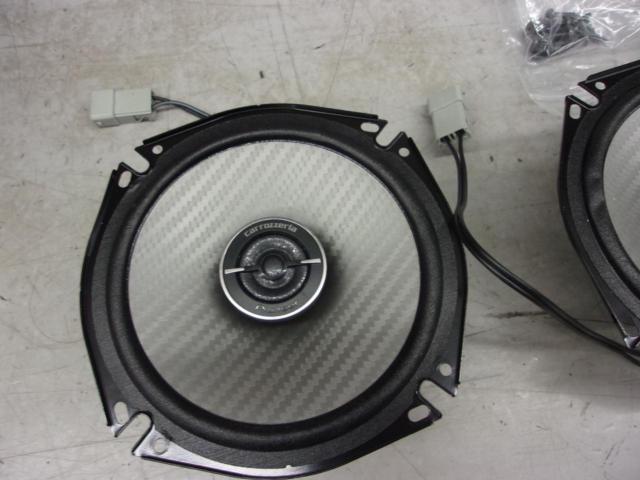 carrozzeria
TS-F1750