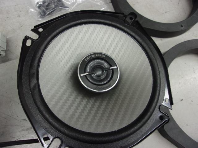 carrozzeria
TS-F1750