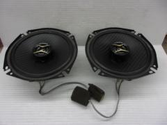 carrozzeria TS-F1740
