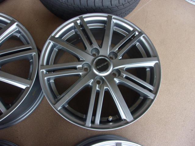 【BRIDGESTONE(ブリヂストン)】BALMINUM(バルミナ) BR10