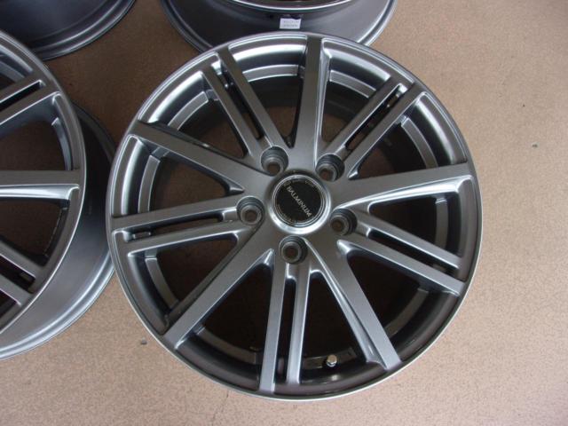 【BRIDGESTONE(ブリヂストン)】BALMINUM(バルミナ) BR10
