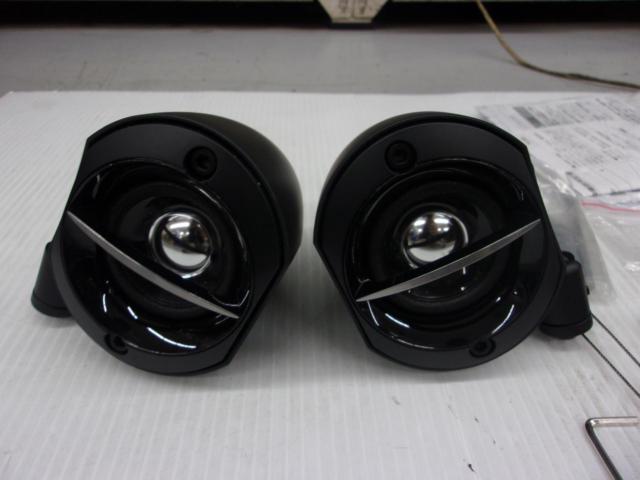 carrozzeria TS-STX510-B