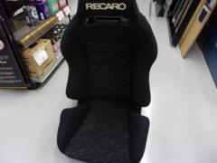 【RECARO】SR-Ⅲルマン