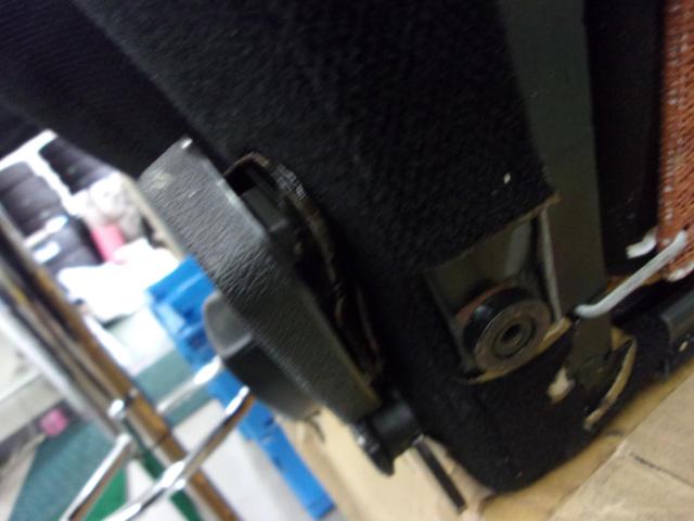 【RECARO】SR-Ⅲルマン