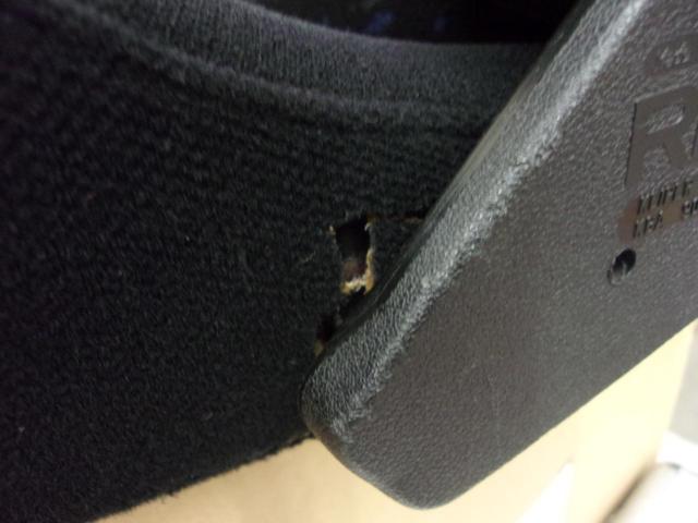 【RECARO】SR-Ⅲルマン