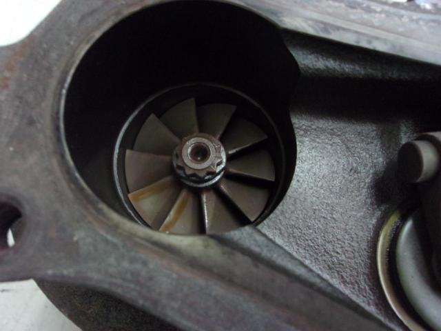 TOYOTA  マークⅡ JZX110純正タービン