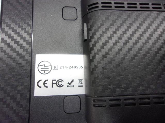 メーカー不明 アンドロイドナビ(CP03Pro)