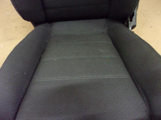 【マツダ純正】NAロードスター純正シート