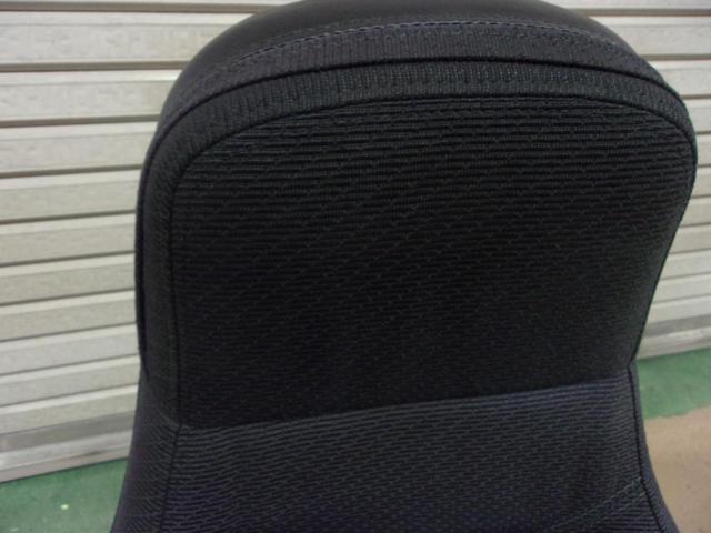 【マツダ純正】NAロードスター純正シート