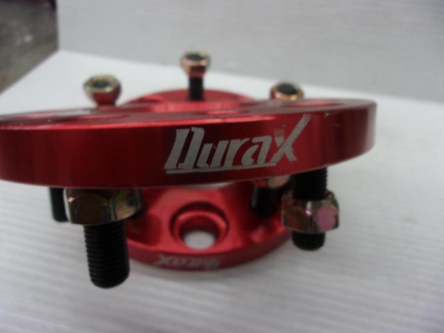 DURAX  ワイドトレッドスペーサー 