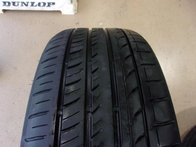 BADX(バドックス) 632 LOXARNY(ロクサーニ) LOXARNY MULTI FORCHETTA (5HOLE)  + TOYO(トーヨー) PROXES