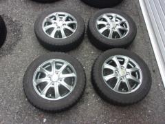 AUTOBACS SEVEN(オートバックスセブン) LEBEN(レーベン) BX  + AUTOBACS SEVEN(オートバックスセブン) NorthTrek N5