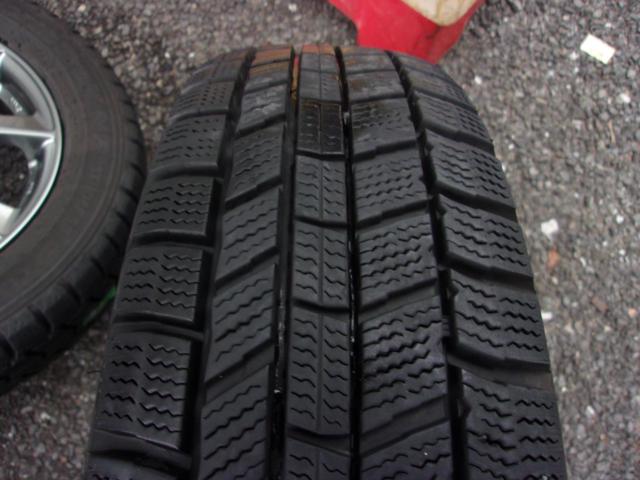 AUTOBACS SEVEN(オートバックスセブン) LEBEN(レーベン) BX  + AUTOBACS SEVEN(オートバックスセブン) NorthTrek N5