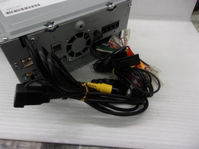 【KENWOOD】MDV-S706W