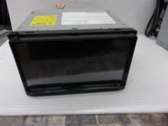 【KENWOOD】MDV-L505