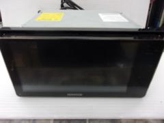 【KENWOOD】MDV-M808HDW