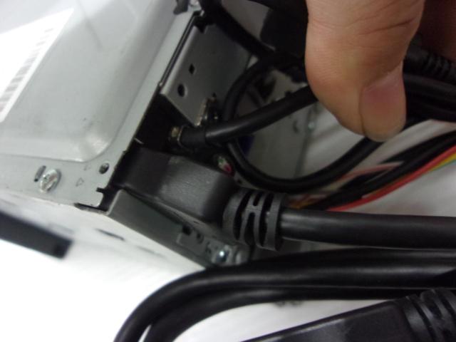 【KENWOOD】MDV-M808HDW