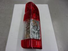 Genuine Toyota 200 Hiace late model
Genuine tail lens
Left only