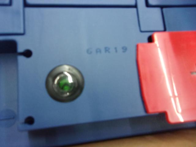 【VARTA】BLUE Dynamic