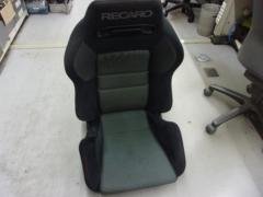 【RECARO】SR-Ⅲ