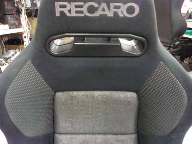 【RECARO】SR-Ⅲ