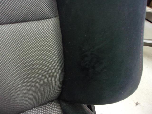 【RECARO】SR-Ⅲ