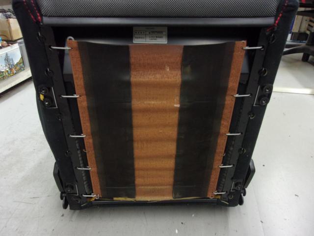 【RECARO】SR-Ⅲ