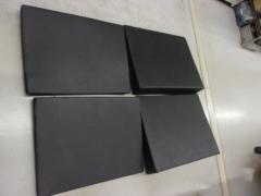 【メーカー不明】シートフラットクッション