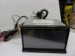 【Panasonic】CN-R300D