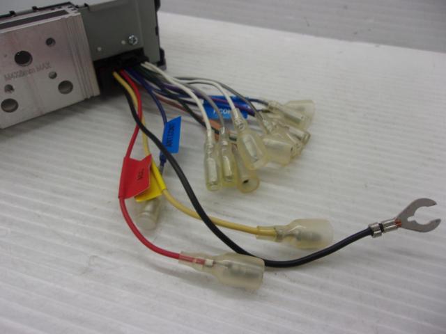 KENWOOD U340W