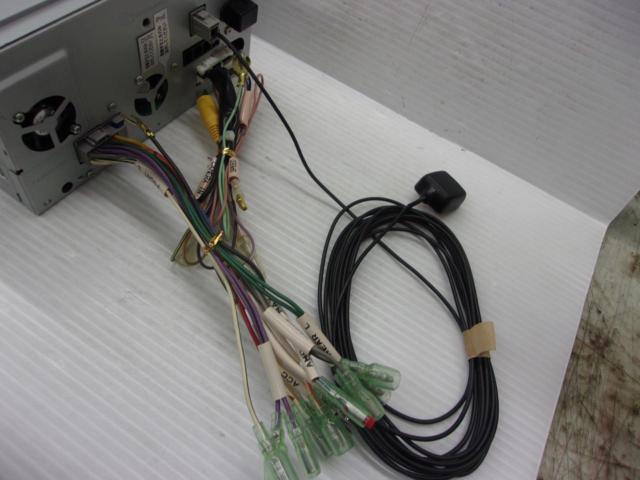 【Panasonic】CN-RE04WD