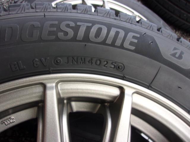 VEMOTION+【BRIDGESTONE】BLIZZAK VRX3