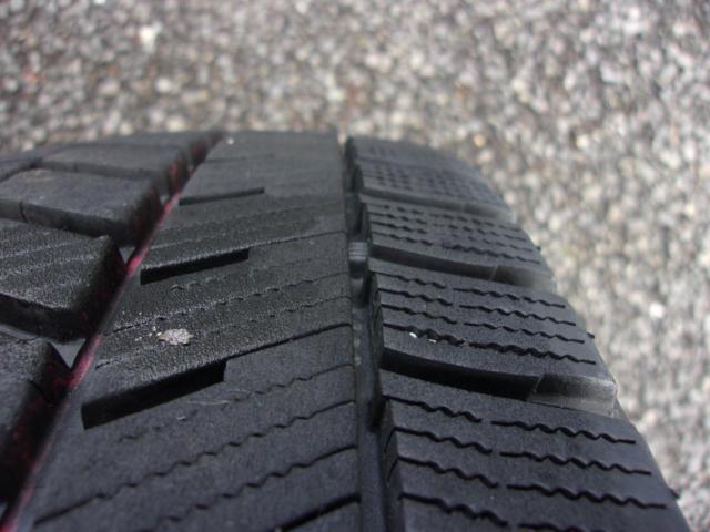 VEMOTION+【BRIDGESTONE】BLIZZAK VRX3