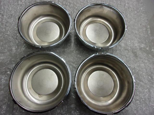 【メーカー不明】 センターキャップ