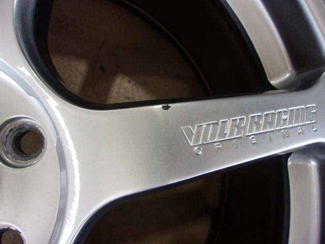 RAYS(レイズ) VOLK RACING(ボルク レーシング) G2 PROGRESSIVE MODEL  + MICHELIN(ミシュラン) pilot sport4ZP