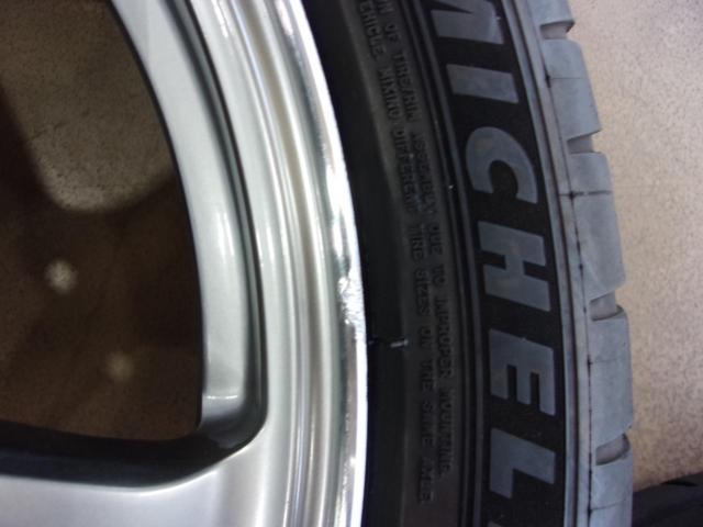 RAYS(レイズ) VOLK RACING(ボルク レーシング) G2 PROGRESSIVE MODEL  + MICHELIN(ミシュラン) pilot sport4ZP