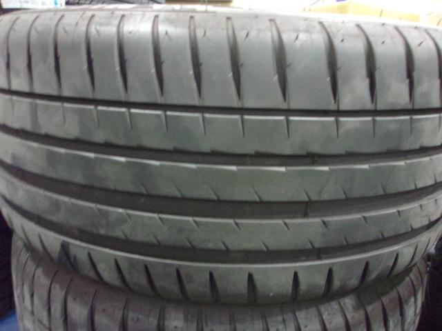 RAYS(レイズ) VOLK RACING(ボルク レーシング) G2 PROGRESSIVE MODEL  + MICHELIN(ミシュラン) pilot sport4ZP