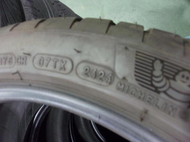 RAYS(レイズ) VOLK RACING(ボルク レーシング) G2 PROGRESSIVE MODEL  + MICHELIN(ミシュラン) pilot sport4ZP