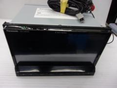 Panasonic CN-CA01D