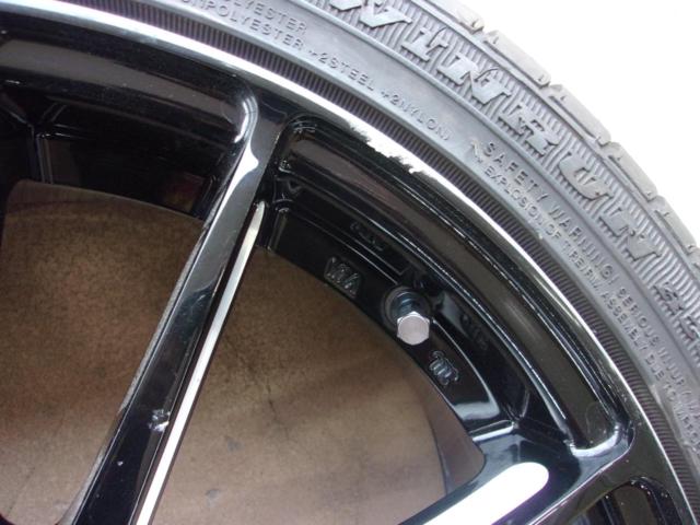 RAYS(レイズ) GRAM LIGHTS(グラムライツ) 57XTREME  + YOKOHAMA(ヨコハマ) ADVAN FLEVA + WINRUN R330