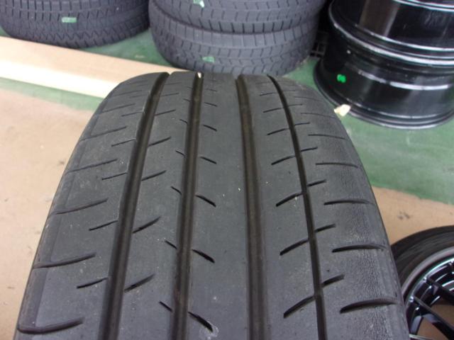 weds(ウェッズ) WedsSport(スポーツ) SPORT SA-20R  + YOKOHAMA(ヨコハマ) Bluearth-GT