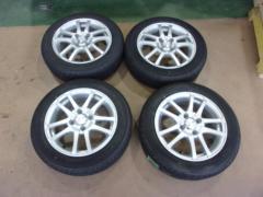 EUROMAGIC SPORT-S02  + YOKOHAMA(ヨコハマ) S306