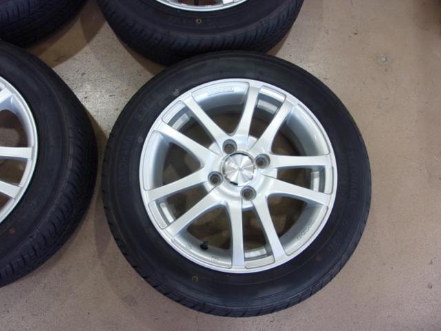 EUROMAGIC SPORT-S02  + YOKOHAMA(ヨコハマ) S306