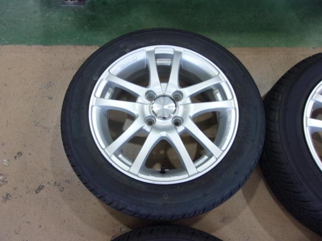 EUROMAGIC SPORT-S02  + YOKOHAMA(ヨコハマ) S306