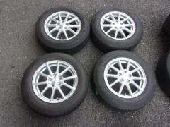 SEIN スポークホイール  + FALKEN(ファルケン) SINCERA SN832