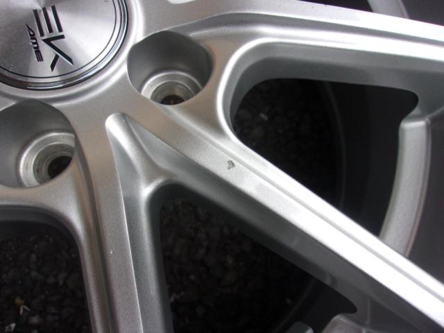 SEIN スポークホイール  + FALKEN(ファルケン) SINCERA SN832