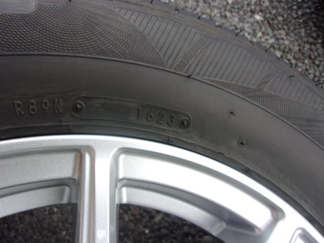 SEIN スポークホイール  + FALKEN(ファルケン) SINCERA SN832