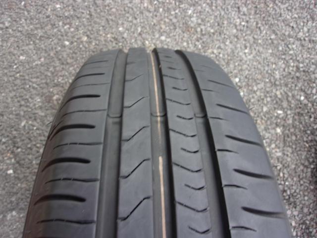 SEIN スポークホイール  + FALKEN(ファルケン) SINCERA SN832