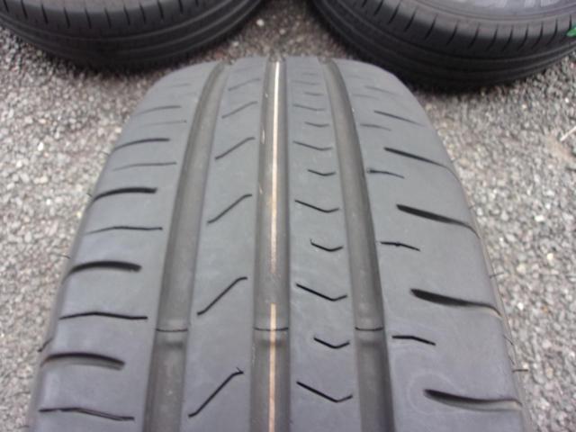 SEIN スポークホイール  + FALKEN(ファルケン) SINCERA SN832